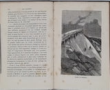 MARGOLLÉ ﻿Elie, ZURCHER Frédéric "Les Glaciers"