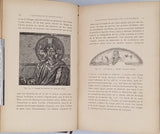 PÉRATÉ André "ARCHÉOLOGIE CHRÉTIENNE" relié à la suite CORROYER Edouard "L'ARCHITECTURE GOTHIQUE"