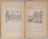 PÉRATÉ André "ARCHÉOLOGIE CHRÉTIENNE" relié à la suite CORROYER Edouard "L'ARCHITECTURE GOTHIQUE"