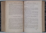 BERTHELOT Marcellin "Traité élémentaire de Chimie Organique"