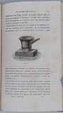 PELIGOT Eugène-Melchior "TRAITÉ DE CHIMIE ANALYTIQUE APPLIQUÉE A L'AGRICULTURE"