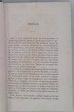 BERTHELOT Marcellin "Traité élémentaire de Chimie Organique"