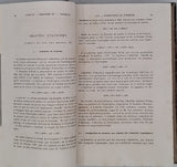 BERTHELOT Marcellin "Traité élémentaire de Chimie Organique"