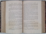 BERTHELOT Marcellin "Traité élémentaire de Chimie Organique"