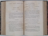 BERTHELOT Marcellin "Traité élémentaire de Chimie Organique"