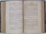 BERTHELOT Marcellin "Traité élémentaire de Chimie Organique"