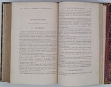 BERTHELOT Marcellin "Traité élémentaire de Chimie Organique"