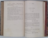 BERTHELOT Marcellin "Traité élémentaire de Chimie Organique"