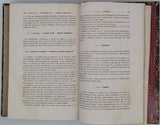 BERTHELOT Marcellin "Traité élémentaire de Chimie Organique"