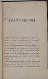 BROCHARD André-Théodore (Docteur) "Guide pratique de la jeune mère ou L'éducation du nouveau-né"