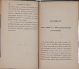 BROCHARD André-Théodore (Docteur) "Guide pratique de la jeune mère ou L'éducation du nouveau-né"