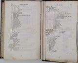 VIOLETTE Henry "Nouvelles manipulations chimiques simplifiées ou Laboratoire économique de l'étudiant, ouvrage contenant la description d'appareils simples et nouveaux, suivi d'un Cours de Chimie pratique à l'aide des instruments"