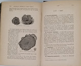 ENGEL Rodolphe "NOUVEAUX ÉLÉMENTS DE CHIMIE MÉDICALE ET DE CHIMIE BIOLOGIQUE avec les applications à l'hygiène, à la médecine légale et à la pharmacie"