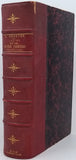 PENNETIER Georges "LEÇONS SUR LES MATIÈRES PREMIÈRES ORGANIQUES Origine-Provenance-Caractères-Composition-Sortes commerciales-Altérations naturelles-Falsifications et moyens de les reconnaître-Usages"