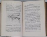 PENNETIER Georges "LEÇONS SUR LES MATIÈRES PREMIÈRES ORGANIQUES Origine-Provenance-Caractères-Composition-Sortes commerciales-Altérations naturelles-Falsifications et moyens de les reconnaître-Usages"