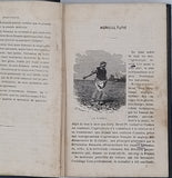 DESCLOSIERES Gabriel "Biographie des grands Inventeurs dans les sciences et l'industrie donnant un aperçu de l'histoire de leurs développements par le récit de la vie des hommes illustres qui en ont assuré le progrès"