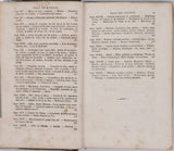 LANGLEBERT Edmond Jean Joseph "Manuel de Chimie - Rédigé d'après les Programmes officiels des Lycées prescrits pour les examens du Baccalauréat"