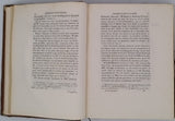 CUVIER Georges, DELAMBRE Jean-Baptiste "Rapport historique sur les progrès des sciences naturelles depuis 1789, et sur leur état actuel" à la suite "Rapport historique sur les progrès des sciences mathématiques depuis 1789, et sur leur état actuel"