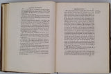 CUVIER Georges, DELAMBRE Jean-Baptiste "Rapport historique sur les progrès des sciences naturelles depuis 1789, et sur leur état actuel" à la suite "Rapport historique sur les progrès des sciences mathématiques depuis 1789, et sur leur état actuel"