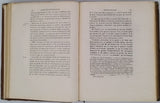 CUVIER Georges, DELAMBRE Jean-Baptiste "Rapport historique sur les progrès des sciences naturelles depuis 1789, et sur leur état actuel" à la suite "Rapport historique sur les progrès des sciences mathématiques depuis 1789, et sur leur état actuel"