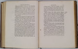 CUVIER Georges, DELAMBRE Jean-Baptiste "Rapport historique sur les progrès des sciences naturelles depuis 1789, et sur leur état actuel" à la suite "Rapport historique sur les progrès des sciences mathématiques depuis 1789, et sur leur état actuel"