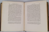 CUVIER Georges, DELAMBRE Jean-Baptiste "Rapport historique sur les progrès des sciences naturelles depuis 1789, et sur leur état actuel" à la suite "Rapport historique sur les progrès des sciences mathématiques depuis 1789, et sur leur état actuel"