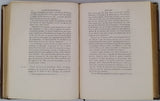 CUVIER Georges, DELAMBRE Jean-Baptiste "Rapport historique sur les progrès des sciences naturelles depuis 1789, et sur leur état actuel" à la suite "Rapport historique sur les progrès des sciences mathématiques depuis 1789, et sur leur état actuel"