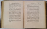 CUVIER Georges, DELAMBRE Jean-Baptiste "Rapport historique sur les progrès des sciences naturelles depuis 1789, et sur leur état actuel" à la suite "Rapport historique sur les progrès des sciences mathématiques depuis 1789, et sur leur état actuel"