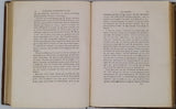 CUVIER Georges, DELAMBRE Jean-Baptiste "Rapport historique sur les progrès des sciences naturelles depuis 1789, et sur leur état actuel" à la suite "Rapport historique sur les progrès des sciences mathématiques depuis 1789, et sur leur état actuel"