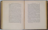 CUVIER Georges, DELAMBRE Jean-Baptiste "Rapport historique sur les progrès des sciences naturelles depuis 1789, et sur leur état actuel" à la suite "Rapport historique sur les progrès des sciences mathématiques depuis 1789, et sur leur état actuel"