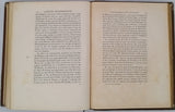 CUVIER Georges, DELAMBRE Jean-Baptiste "Rapport historique sur les progrès des sciences naturelles depuis 1789, et sur leur état actuel" à la suite "Rapport historique sur les progrès des sciences mathématiques depuis 1789, et sur leur état actuel"