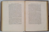 CUVIER Georges, DELAMBRE Jean-Baptiste "Rapport historique sur les progrès des sciences naturelles depuis 1789, et sur leur état actuel" à la suite "Rapport historique sur les progrès des sciences mathématiques depuis 1789, et sur leur état actuel"