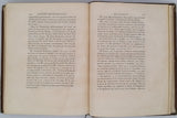 CUVIER Georges, DELAMBRE Jean-Baptiste "Rapport historique sur les progrès des sciences naturelles depuis 1789, et sur leur état actuel" à la suite "Rapport historique sur les progrès des sciences mathématiques depuis 1789, et sur leur état actuel"