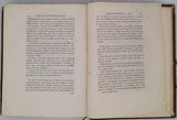 CUVIER Georges, DELAMBRE Jean-Baptiste "Rapport historique sur les progrès des sciences naturelles depuis 1789, et sur leur état actuel" à la suite "Rapport historique sur les progrès des sciences mathématiques depuis 1789, et sur leur état actuel"