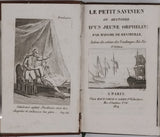 De RENNEVILLE Sophie "Le petit Savinien ou histoire d'un jeune orphelin"