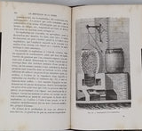 DEHERRYPON Martial "Les Merveilles de la Chimie"