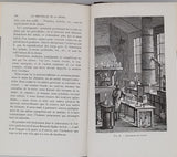 DEHERRYPON Martial "Les Merveilles de la Chimie"