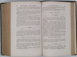 BERTHELOT Marcellin, JUNGFLEISCH Émile "Traité élémentaire de Chimie Organique"