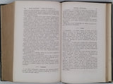 BERTHELOT Marcellin, JUNGFLEISCH Émile "Traité élémentaire de Chimie Organique"