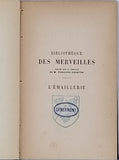 MOLINIER Émile "L'Émaillerie"