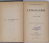 MOLINIER Émile "L'Émaillerie"