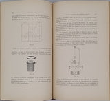 GERARD Eric "LEÇONS SUR L'ÉLECTRICITÉ professées à l'Institut Électrotechnique Montefiore annexé à l'Université de Liège"