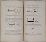 GERARD Eric "LEÇONS SUR L'ÉLECTRICITÉ professées à l'Institut Électrotechnique Montefiore annexé à l'Université de Liège"