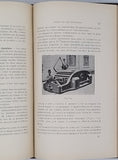 GERARD Eric "LEÇONS SUR L'ÉLECTRICITÉ professées à l'Institut Électrotechnique Montefiore annexé à l'Université de Liège"