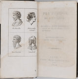 [Anonyme] [Plutarque] "Le Plutarque de l'Enfance, ou Maximes et Traits Historiques extraits des vies des Hommes illustres de Plutarque"