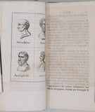 [Anonyme] [Plutarque] "Le Plutarque de l'Enfance, ou Maximes et Traits Historiques extraits des vies des Hommes illustres de Plutarque"