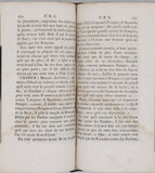 [Anonyme] [Plutarque] "Le Plutarque de l'Enfance, ou Maximes et Traits Historiques extraits des vies des Hommes illustres de Plutarque"