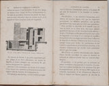 LEJEAL Adolphe "L'Aluminium - le Manganèse, le Baryum, le Strontium, le Calcium et le Magnésium"