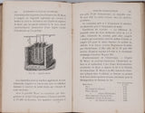 LEJEAL Adolphe "L'Aluminium - le Manganèse, le Baryum, le Strontium, le Calcium et le Magnésium"