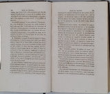 PAYEN Anselme, CHEVALLIER Alphonse "Traité élémentaire des réactifs leurs preparations leurs emplois spéciaux et leur application à l'analyse"